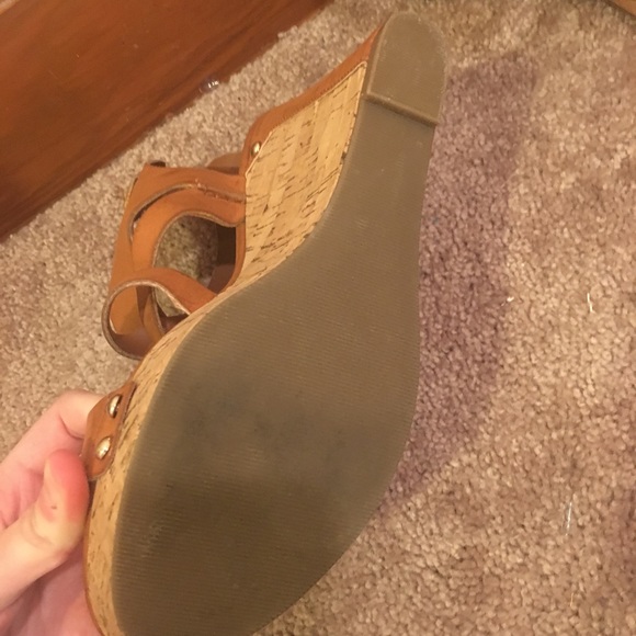 Guess Wedges - Picture 3 of 3
